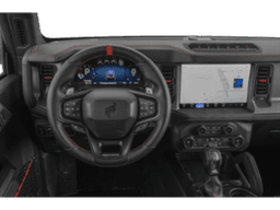 Ford Bronco Raptor 4 Door Advanced 4x4 2026