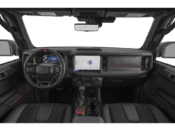 Ford Bronco Raptor 4 Door Advanced 4x4 2026