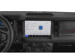 Ford Bronco Raptor 4 Door Advanced 4x4 2026