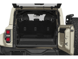Ford Bronco Raptor 4 Door Advanced 4x4 2026