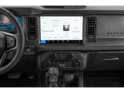 Ford Bronco Big Bend 4 Door 4x4 2026