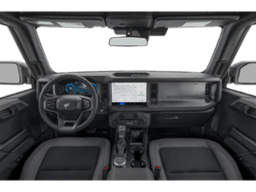 Ford Bronco Big Bend 4 Door 4x4 2026