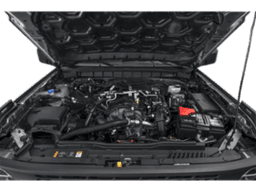 Ford Bronco Big Bend 4 Door 4x4 2026
