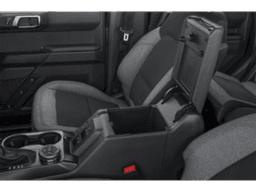 Ford Bronco Big Bend 4 Door 4x4 2026