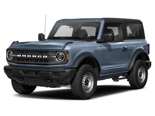 Ford Bronco Base 2 Door 4x4 Ford Bronco Base 2 Door 4x4