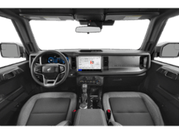 Ford Bronco Base 4 Door 4x4 2026