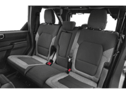 Ford Bronco Base 4 Door 4x4 2026