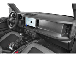 Ford Bronco Base 4 Door 4x4 2026