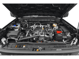 Ford Bronco Base 4 Door 4x4 2026