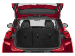 Buick Encore GX AWD 4dr Sport Touring 2025