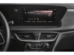 Buick Encore GX AWD 4dr Sport Touring 2025