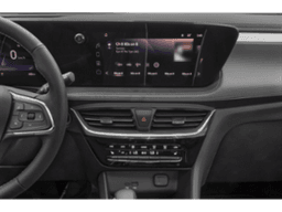 Buick Encore GX AWD 4dr Avenir 2025
