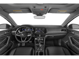 Volkswagen Jetta SE Auto 2024