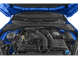 Volkswagen Jetta SE Auto 2024