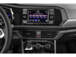 Volkswagen Jetta SE Auto 2024