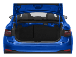 Volkswagen Jetta SE Auto 2024