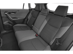 Toyota RAV4 XLE Premium FWD (Natl) 2025