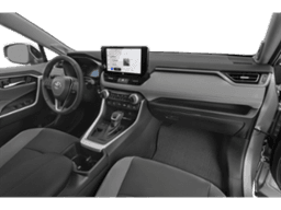 Toyota RAV4 XLE Premium FWD (Natl) 2025