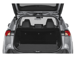 Toyota RAV4 XLE Premium FWD (Natl) 2025