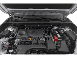 Toyota RAV4 XLE Premium FWD (Natl) 2025