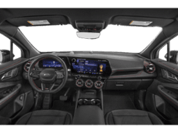 Chevrolet Blazer EV AWD RS 4dr 2025
