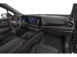 Chevrolet Blazer EV AWD RS 4dr 2025