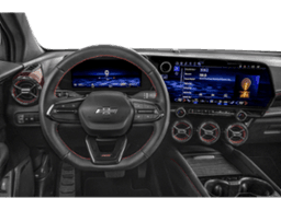 Chevrolet Blazer EV AWD RS 4dr 2025