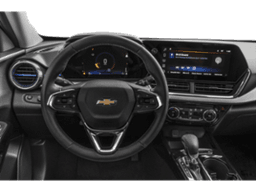 Chevrolet Trax FWD 4dr ACTIV 2025