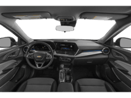 Chevrolet Trax FWD 4dr ACTIV 2025