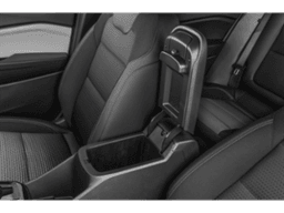 Chevrolet Trax FWD 4dr ACTIV 2025