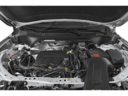 Chevrolet Trax FWD 4dr ACTIV 2025