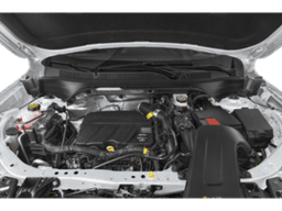 Chevrolet Trax LT FWD 4dr 2025