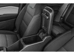 Chevrolet Trax LT FWD 4dr 2025