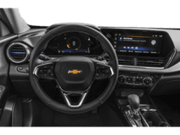 Chevrolet Trax LT FWD 4dr 2025