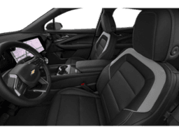 Chevrolet Blazer EV AWD LT 4dr 2025