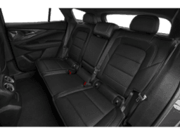 Chevrolet Blazer EV AWD LT 4dr 2025