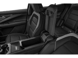 Chevrolet Blazer EV AWD LT 4dr 2025