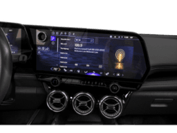Chevrolet Blazer EV AWD LT 4dr 2025