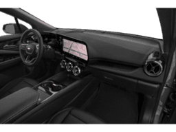 Chevrolet Blazer EV AWD LT 4dr 2025