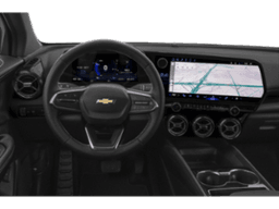 Chevrolet Blazer EV AWD LT 4dr 2025