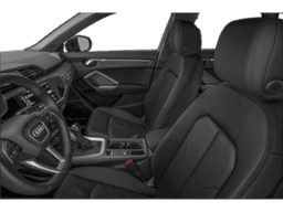 Audi Q3 S line Premium 45 TFSI quattro 2025
