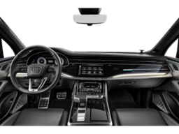 Audi Q7 Premium Plus 55 TFSI quattro 2025