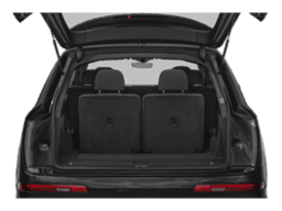 Audi Q7 Premium Plus 45 TFSI quattro 2025