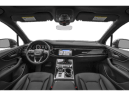 Audi Q7 Premium Plus 45 TFSI quattro 2025