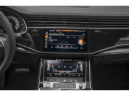 Audi Q7 Premium Plus 45 TFSI quattro 2025