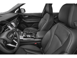 Audi Q7 Premium Plus 45 TFSI quattro 2025