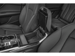 Audi Q7 Premium Plus 45 TFSI quattro 2025