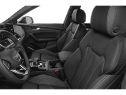 Audi Q5 Premium 40 TFSI quattro 2025