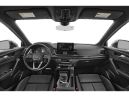 Audi Q5 Premium 40 TFSI quattro 2025