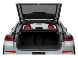 BMW X6 M60i Sports Activity Coupe 2025